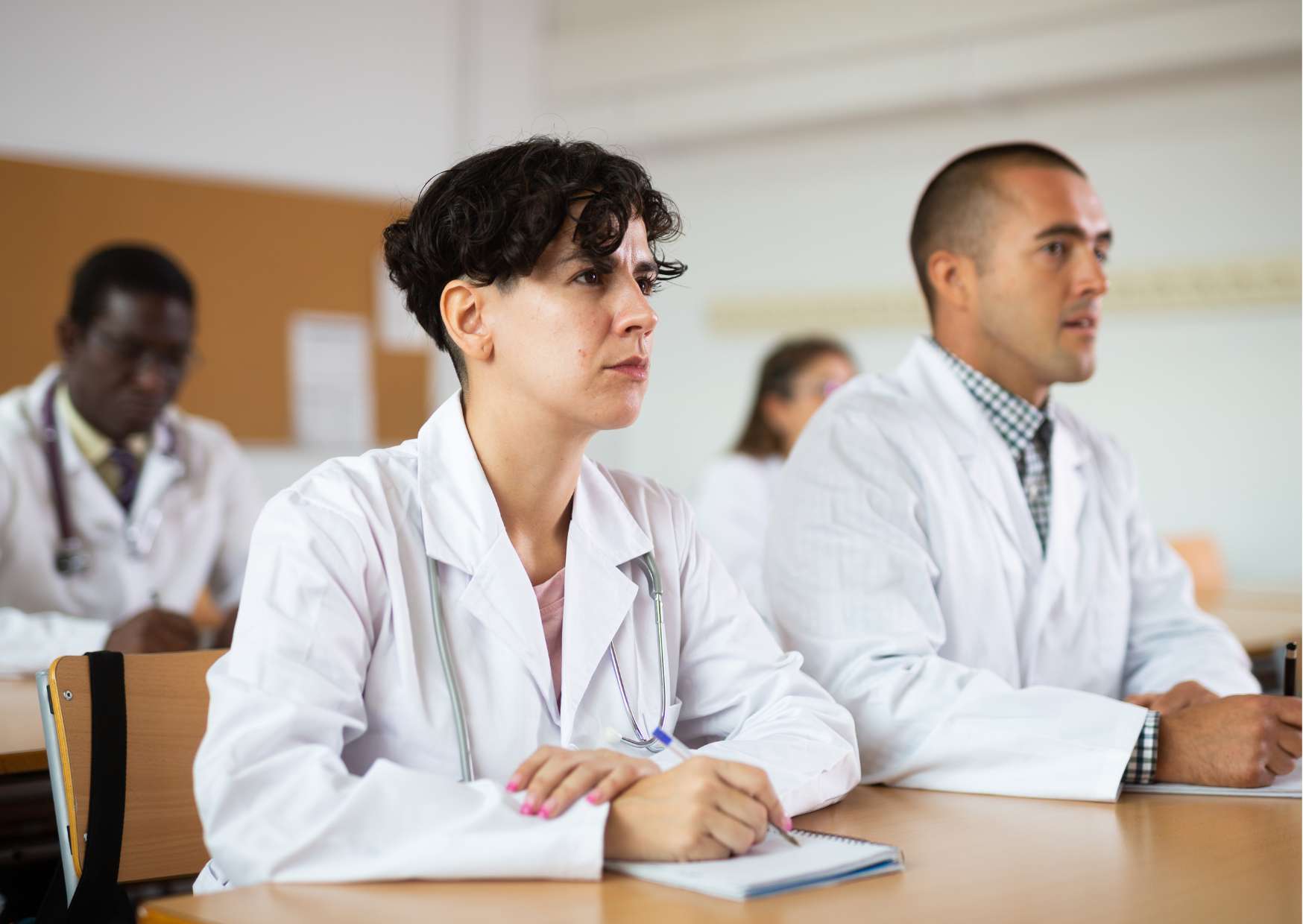 Advanced Adult Care Course