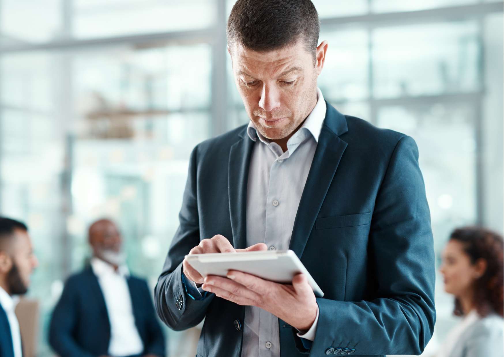 Duty Manager Certification Program