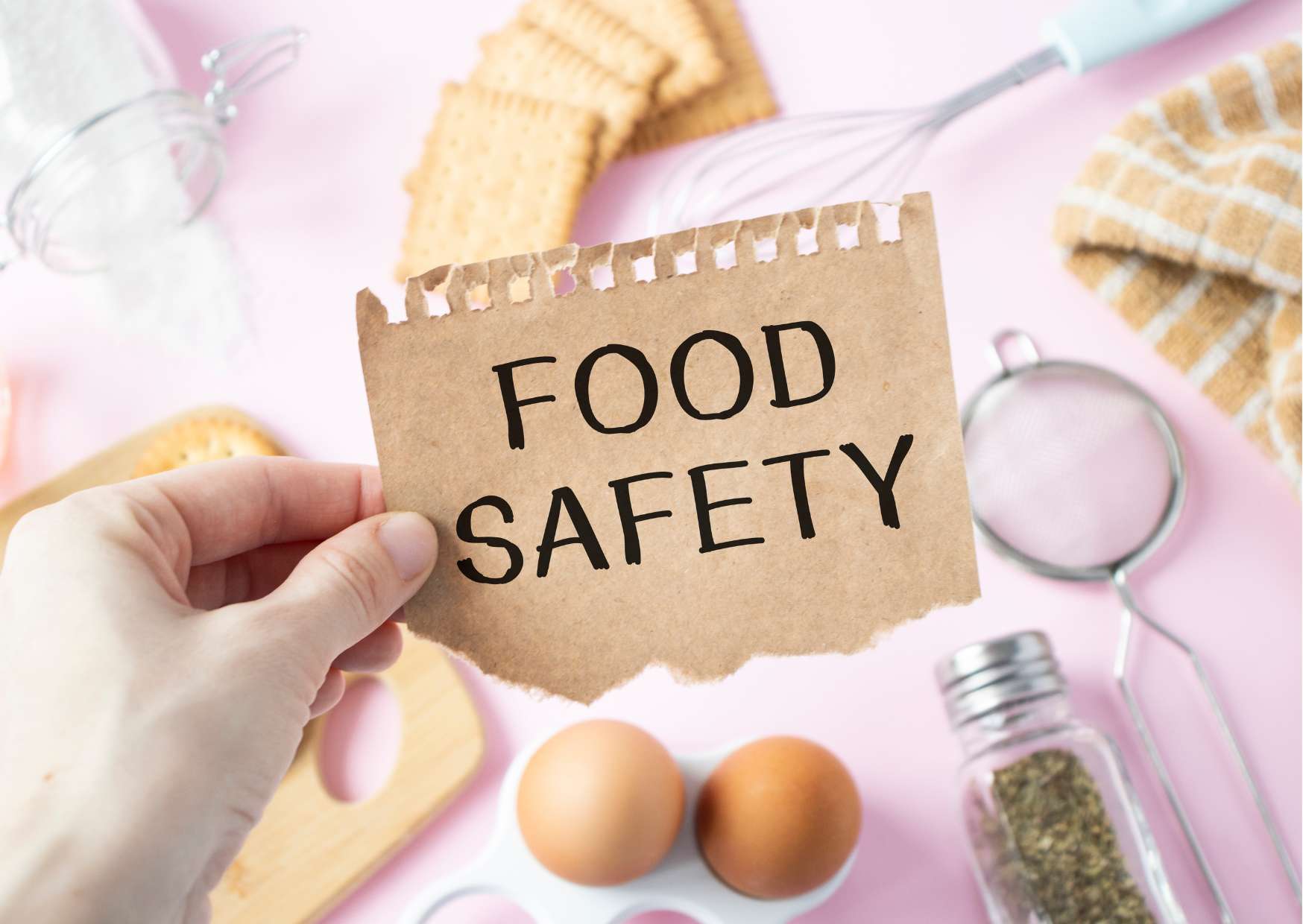 Intermediate Food Hygiene Course