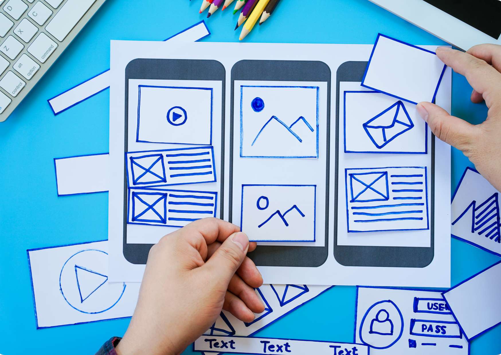 Mastering Microcopy for UX Writing